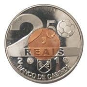 2.50 Reais
