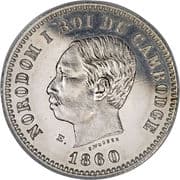 1 Franc