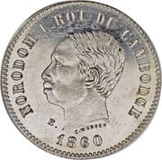 2 Francs