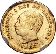 25 Centimes
