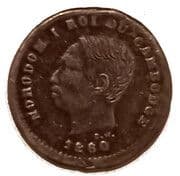 25 Centimes