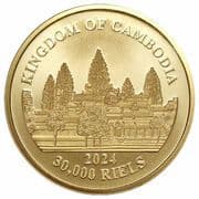 30 000 Riels 30 000 KHR = JPY 1195