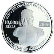 10 000 Riels 10 000 KHR = JPY 396