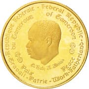 1000 Francs