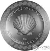 10 000 Francs CFA 10 000 XAF = JPY 2797