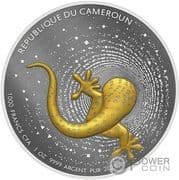 1000 Francs CFA 1000 XAF = JPY 279