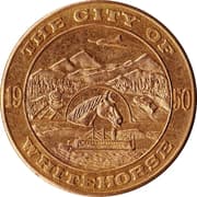 1 Dollar