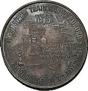 1 Dollar