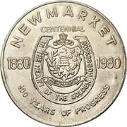 1 Dollar