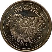 1 Dollar