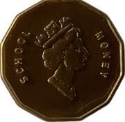 1 Cent 0.01 CAD = JPY 1.16