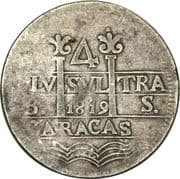 4 Reales