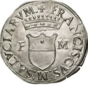 1 Cavallotto