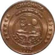 1 Cent