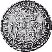 4 Reales