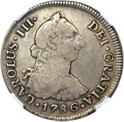 4 Reales