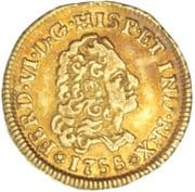 1 Escudo
