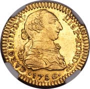 1 Escudo