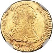 2 Escudos
