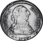 2 Escudos