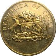 100 Pesos