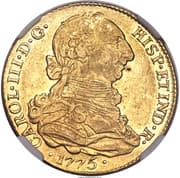 4 Escudos