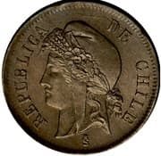 1 Centavo