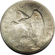 1 Peso