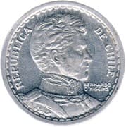 1 Peso