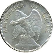 20 Centavos
