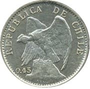 20 Centavos