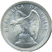 20 Centavos