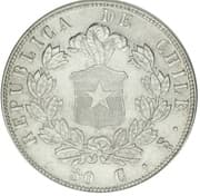 50 Centavos