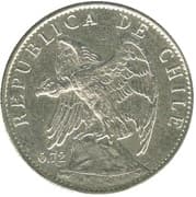 1 Peso