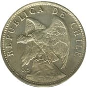 1 Peso
