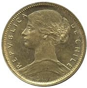 10 Pesos