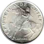 5 Escudos