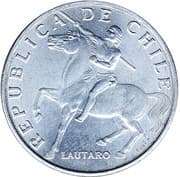 5 Escudos