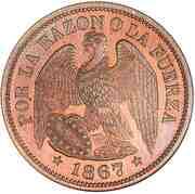 50 Centavos