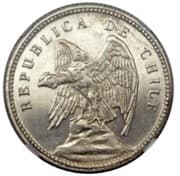 50 Centavos