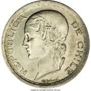 5 Pesos