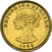 20 Pesos
