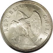 5 Pesos