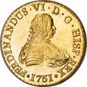 8 Escudos