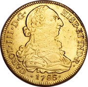 8 Escudos