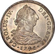 4 Reales