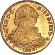 8 Escudos