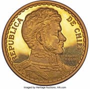 100 Escudos