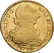 4 Escudos
