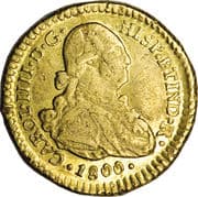 1 Escudo